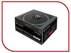 Блок питания Thermaltake Smart Pro RGB 850W PS-SPR-0850FPCBEU-R