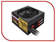 Блок питания Thermaltake Russian Gold Ural 650W W0426RE