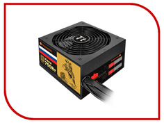 Блок питания Thermaltake Russian Gold Neva 750W W0427RE