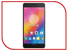 Сотовый телефон Lenovo P2 32Gb P2A42 Grey