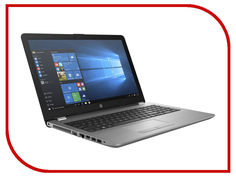 Ноутбук HP 250 1XN69EA (Intel Core i7-7500U 2.7 GHz/8192Mb/512GB SSD/DVD-RW/Intel HD Graphics/Wi-Fi/Bluetooth/Cam/15.6/1920x1080/Windows 10 64-bit) Hewlett Packard