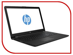 Ноутбук HP 15-bw087ur 1VJ08EA (AMD A9-9420 3.0 GHz/4096Mb/500Gb/No ODD/AMD Radeon R5/Wi-Fi/Bluetooth/Cam/15.6/1920x1080/Windows 10 64-bit) Hewlett Packard