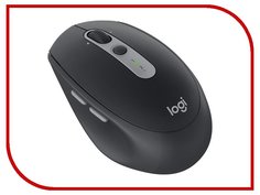 Мышь Logitech M590 Black 910-005197
