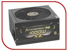 Блок питания GeIL Thunderbolt Plus 1000W TP-TPK00AFAG-9R