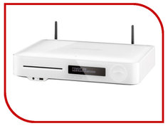 Плеер Harman Kardon BDS 580 WQ