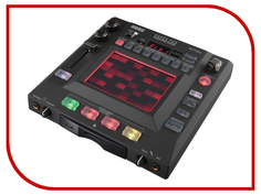 MIDI-контроллер KORG KAOSS PAD KP3+