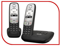 Радиотелефон Gigaset A415A Duo / A415AM Duo
