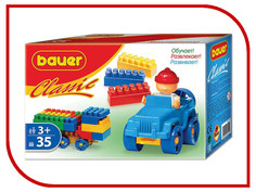 Конструктор Bauer Сlassic 320