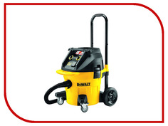 Пылесос DeWalt DWV902L