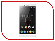 Сотовый телефон Lenovo Vibe K5 Note (A7020a48) Grey