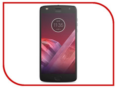 Сотовый телефон Motorola Moto Z2 Play XT1710-09 Grey