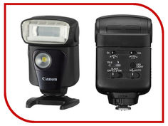 Вспышка Canon Speedlite 320EX