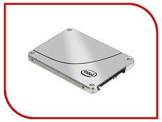 Жесткий диск 100Gb - Intel S3610 Series SSDSC2BX100G401
