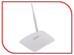 Wi-Fi роутер Upvel UR-316N4G