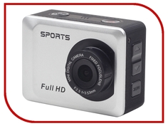 Экшн-камера Gembird ACAM-002