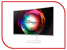 Монитор Samsung C27H711QEI