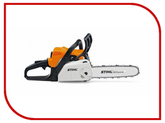 Пила Stihl MS 180 C-BE 14