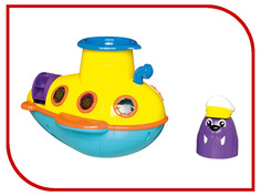 игрушка Tomy Смотровая подводная лодка ТО72222