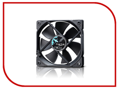 Вентилятор Fractal Design Dynamic GP-12 Black FD-FAN-DYN-GP12-BK
