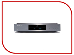 CD-проигрыватель Cambridge Audio CXC Silver