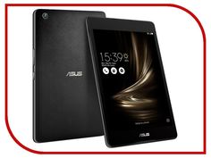 Планшет ASUS ZenPad S Z581KL-1A021A 90NP0081-M00240 (Qualcomm Snapdragon MSM8956 1.8 GHz/2048Mb/16Gb/LTE/3G/Wi-Fi/Cam/8.0/2048x1536/Android)