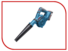 Воздуходувка Bosch GBL 18 V-120 06019F5100