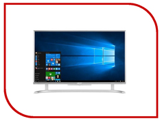 Моноблок Acer Aspire C22-760 DQ.B8WER.005 (Intel Core i3-7100U 2.4 GHz/4096Mb/500Gb/Intel HD Graphics/21.5/1920x1080/Windows 10 64-bit)
