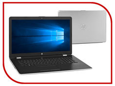 Ноутбук HP 17-bs012ur 1ZJ30EA (Intel Core i3-6006U 2.0 GHz/4096Mb/500Gb/DVD-RW/AMD Radeon 520 2048Mb/Wi-Fi/Bluetooth/Cam/17.3/1600x900/Windows 10 64-bit) Hewlett Packard