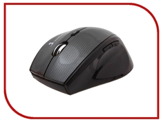 Мышь SmartBuy 601AG Gray SBM-601AG-G USB