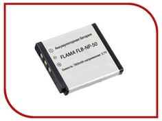 Аккумулятор Flama FLB-NP-50