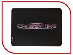 Коврик Qcyber Crossfire Basic QC-04-001DV01