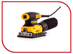 Шлифовальная машина DeWalt DWE6411