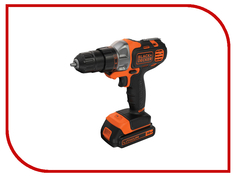 Электроинструмент Black+Decker MT218KB