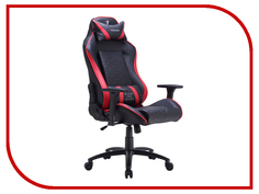 Компьютерное кресло Tesoro Zone Balance F710 Black-Red TS-F710RD