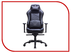 Компьютерное кресло Tesoro Zone Evolution F730 Black