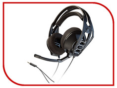 Наушники Plantronics RIG 500