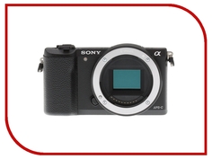 Фотоаппарат Sony Alpha A5100 Body
