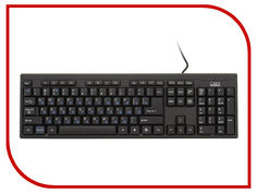 Клавиатура CBR KB-108