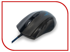 Мышь CBR CM 840 Armor Black