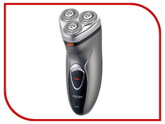 Электробритва Delta LUX DL-0724 Grey-Black Дельта