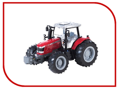 Радиоуправляемая игрушка Tomy Massey Ferguson 6613 ТО43078