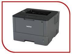 Принтер Brother HL-L5200DW