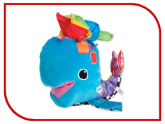 Игрушка Tomy Lamaze Китёнок Фрэнки ТО27236