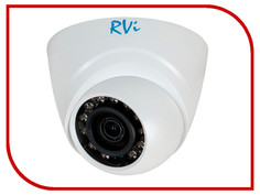 Аналоговая камера RVi RVi-HDC311B-C 3.6mm CVI