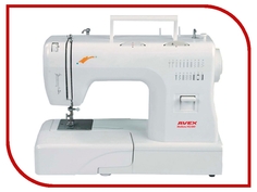 Швейная машинка Avex HQ 680