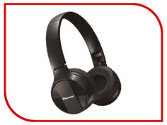 Гарнитура Pioneer SE-MJ553BT Black