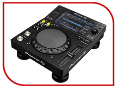 Dj контроллер Pioneer XDJ-700