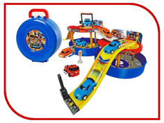 Игрушка Tobot TRN28
