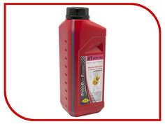 Масло DDE 1L синтетическое Red SS-2T для 2-х тактных двигателей