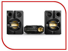 Колонки Philips FX10